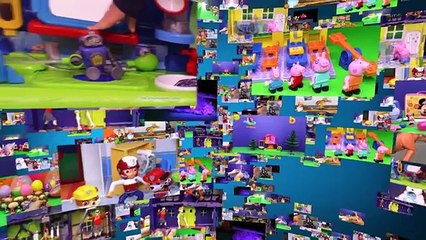 ASSISTANT The Doctor With Iron Man and the Shark TheEngineeringFamily Funny Kids Video