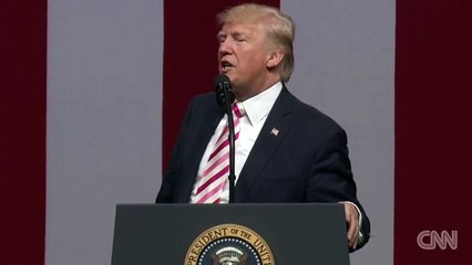 Trump: I wish NFL owners respected US flag