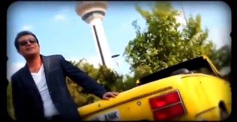 Oğuz Yılmaz - Ayrılmam Ankara'dan - (Official Video)