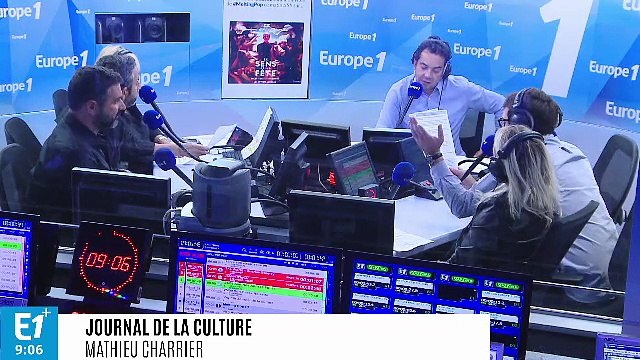 Décès de la doyenne des comédiennes françaises : Gisèle Casadesus tire sa révérence à 103 ans