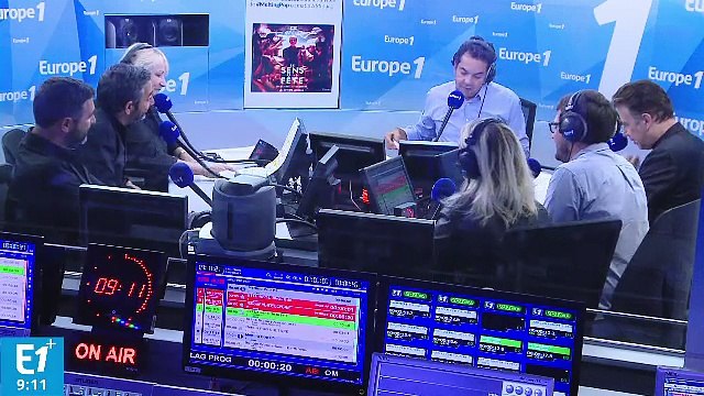 Les émissions de Canal+ le week-end reprennent des couleurs