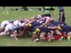 Major Rugby Championship: Austin Huns vs Glendale Raptors