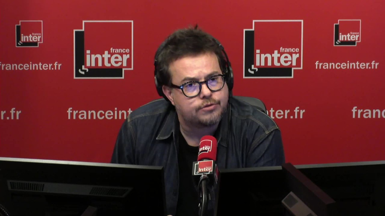 Marlène Schiappa, secrétaire d'état chargée de l'égalité entre les femmes et les hommes, est l'invitée de Nicolas Demorand