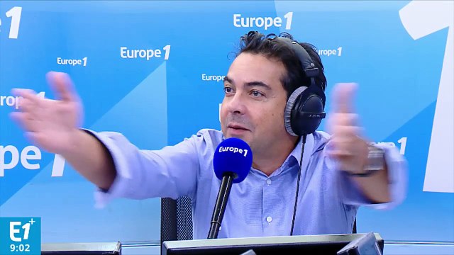 Olivier Nakache et Éric Toledano : On avait envie de filmer une équipe au travail