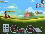 (Hill Climb Racing 2) Cool Glitch for unlimited Points/Money! Must Try! (PATCHED)
