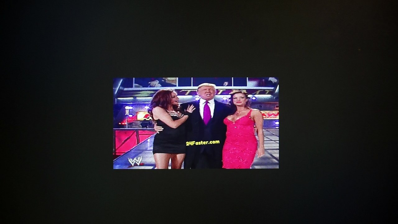 And Now a Break from Their Regular Programming