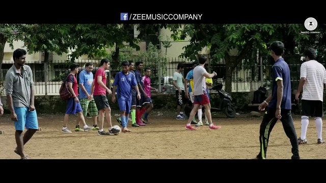 Thodi Si Jagah (Full Video) Tu Hai Mera Sunday | Barun Sobti, Shahana Goswami & Vishal Malhotra - Arijit Singh | New Song 2017 HD