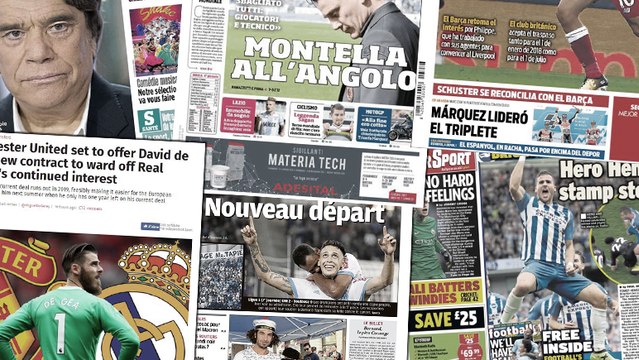 Le FC Barcelone relance déjà Coutinho, Wenger taille ses anciens joueurs