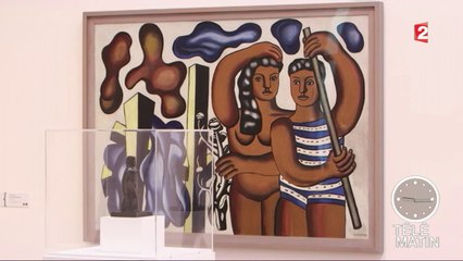Régions - Fernand Leger et l’amitié