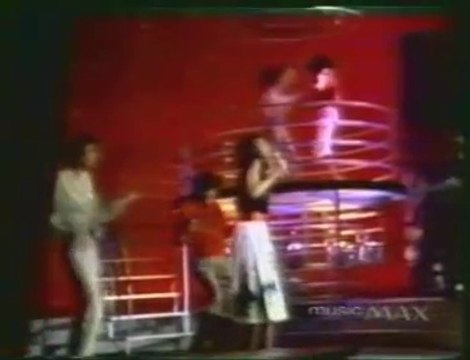 Pointer Sisters - Fire