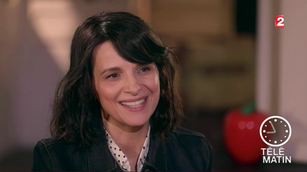 Cinéma - Un beau soleil intérieur – Juliette Binoche