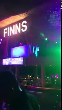 La chanteuse Macy Gray rate son concert à Bali et se fait huer