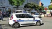 Sécuritaire : Les voitures boucliers de la mairie de chambéry !