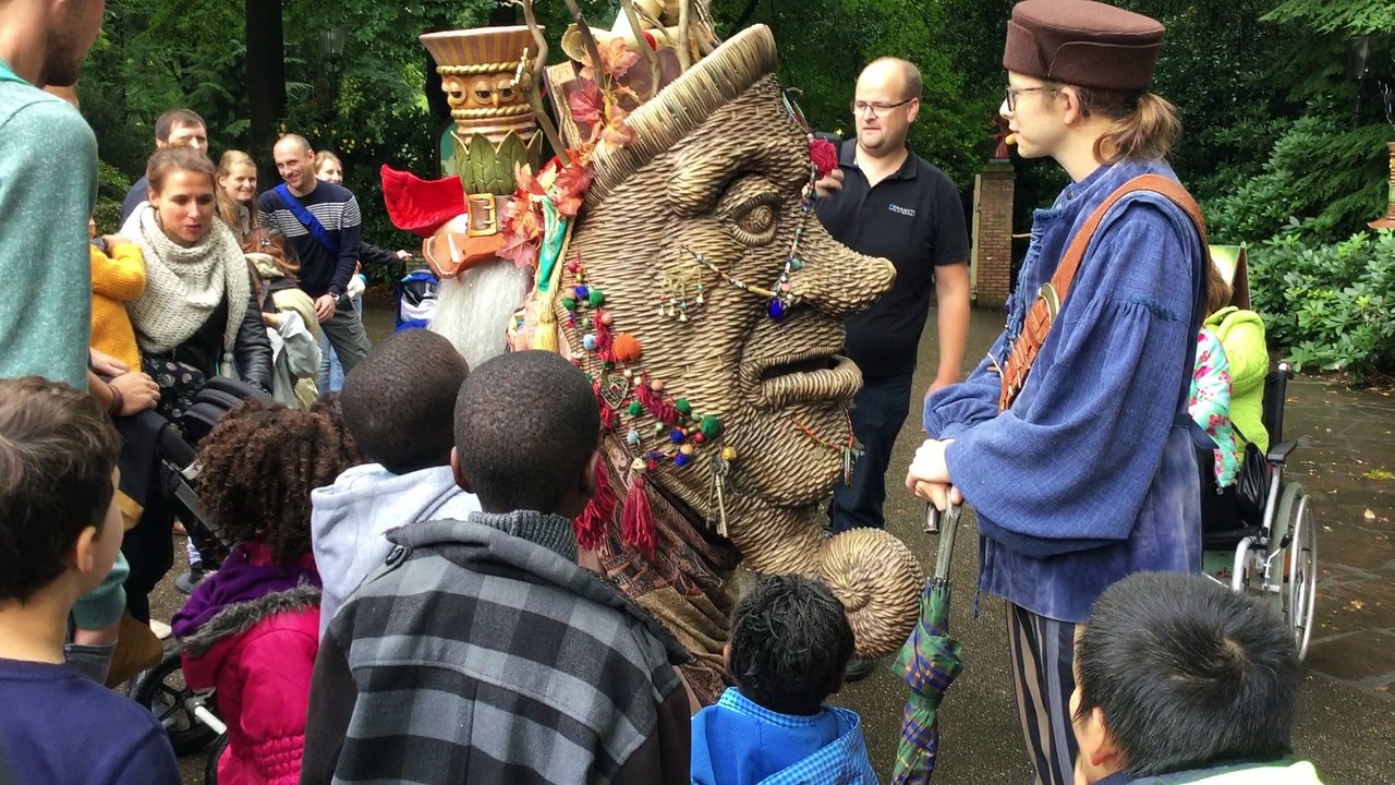 Efteling