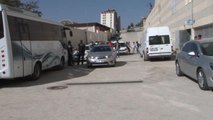 Elazığ'da Uyuşturucu Operasyonu: 8 Şüpheli Adliyeye Sevk Edildi