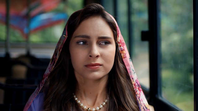 Yeni Gelin 17. Bölüm Kazım Koyuncu&Şevval Sam - Ben Seni Sevduğumi