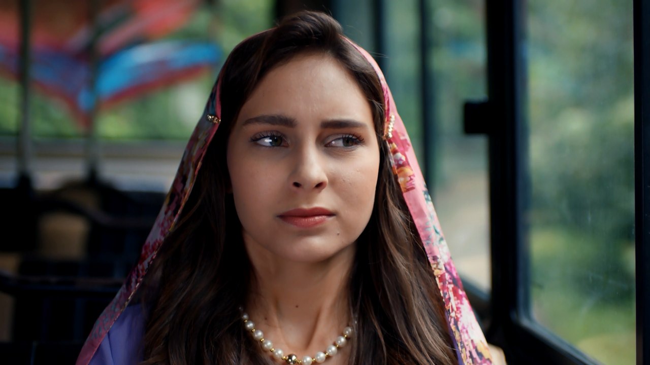 Yeni Gelin 17. Bölüm Kazım Koyuncu&Şevval Sam - Ben Seni Sevduğumi