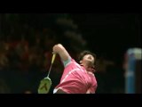 Badminton - fastest sport -2