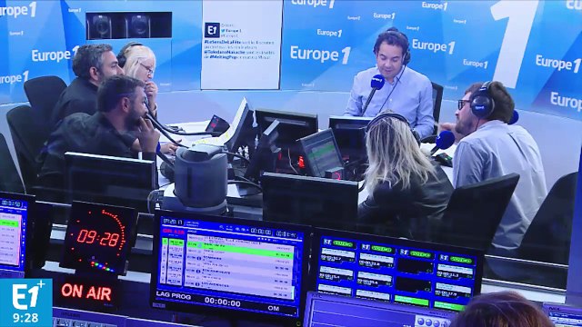 Olivier Nakache et Éric Toledano dévoilent les contours de leur prochain film