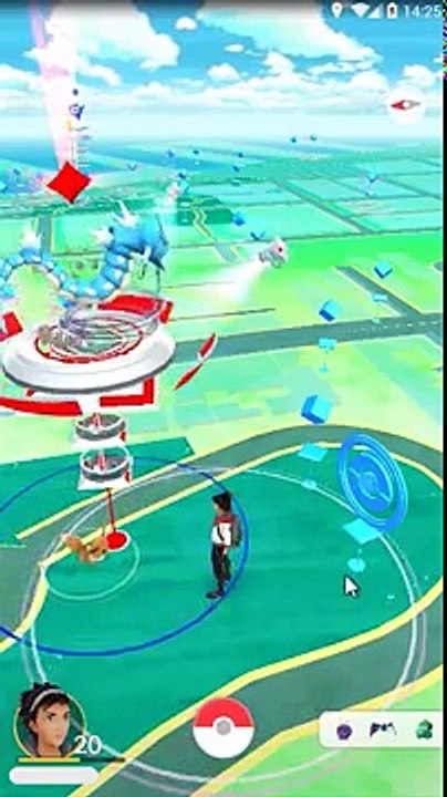 O MELHOR BOT Pokemon GO! #1 - Muita Pokebola, XP rápido, Itens, Ovos e Pokemon - Sem ROOT e Sem PC