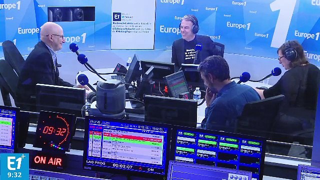 On en sait un peu plus sur les projets médias de Jean-Luc Mélenchon