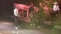 Status Quo Live - Rock 'N' Roll 'N You(Rossi,Bown) - O2 Arena,London 16-12 2012