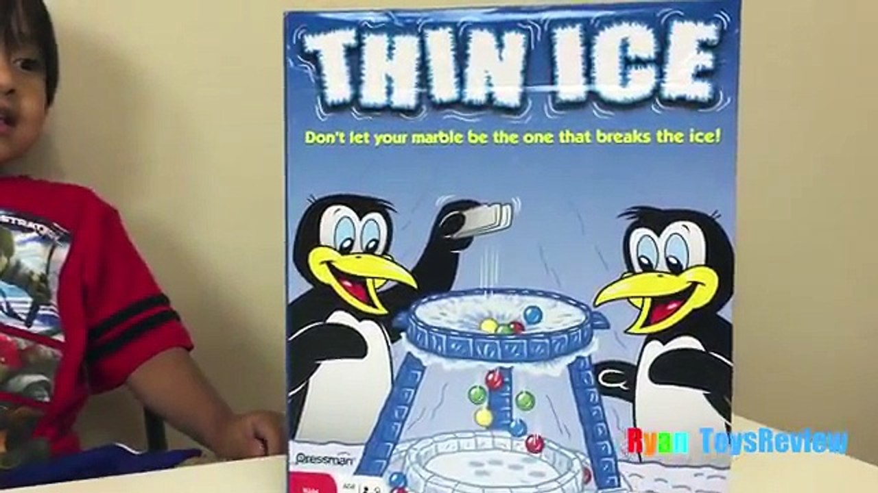 Family Game Night! Fun Games for kids