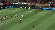 Amazing Gool Larentowicz (2-0) Atlanta United vs Montreal Impact