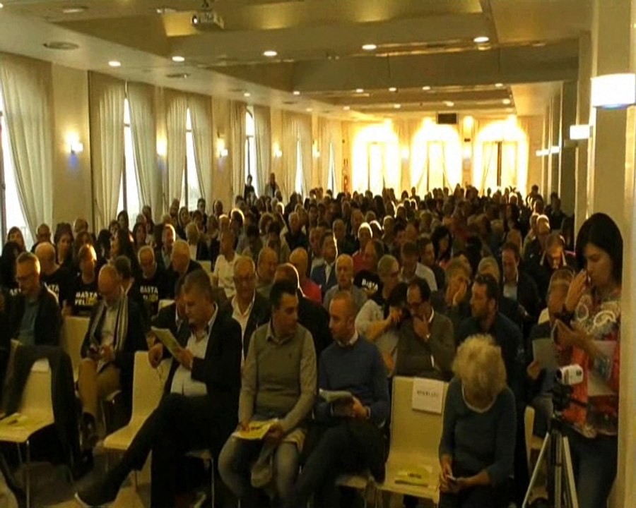 IL VIS E LA VAL D'AGRI VIGGIANO 23-9-2017