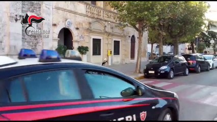 Altri 70 anni per un gruppo malavitoso del barese