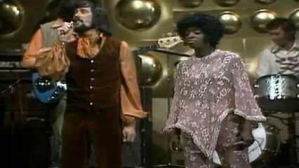 Blue Mink: Melting Pot (1971)