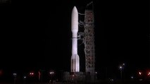 Atlas V NROL-42 launch highlights