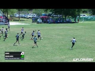 Houston Strikers Signee Kieran Farmer Is A Playmaker