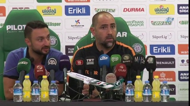 Tudor’dan Fenerbahçe - Beşiktaş Derbisi Yorumu