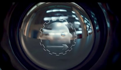 Este vídeo tienes que verlo: así nació el logo de Skoda