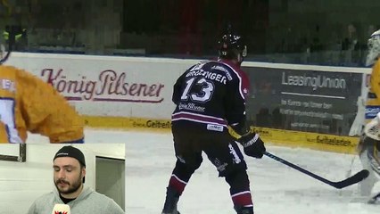 Lars Grözinger: "Die Oberliga wird von Jahr zu Jahr besser"