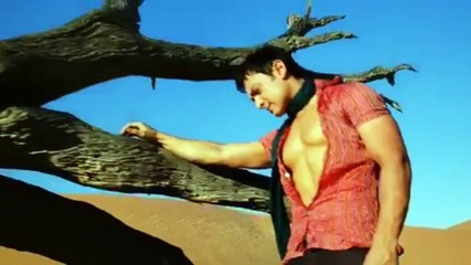 Tu meri adhuri pyas pyas full hindi song Gajni movie Aamir khan Asin