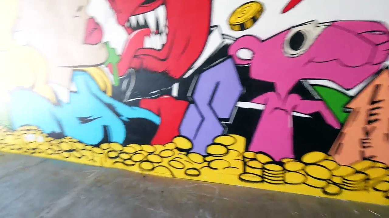 GIRLFRIEND SWAP CHALLENGE FT. ALISSA VIOLET & FAZE BANKS