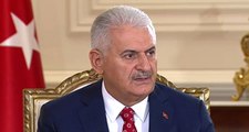 Başbakan Yıldırım'dan Operasyon Sinyali: Referandum Sıcak Çatışmaya Zemin Hazırladı
