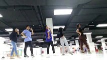 EXID-Hot Pink  핫핑크  (Cover Dance by Activity group)