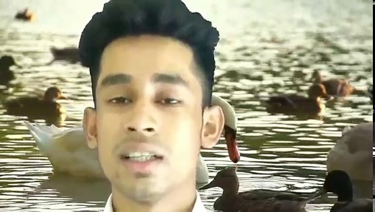 How to change videos background on mobile. Using kinemaster