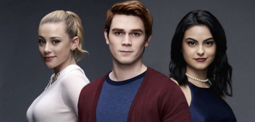 [OFFICIAL] Riverdale Season 3 Episode 19 ~ The CW