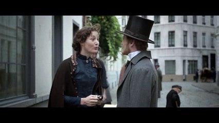 Descargar video: Le jeune Karl Marx FRENCH (2017) 720p Regarder