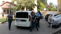 Adıyaman Besni'de Hırsızlık Şüphelileri Suçüstü Yakalandı