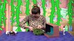 Jungle Diorama Craft - The Jungle Book Inspired | Arts and Crafts with Crafty Carol at Cool School