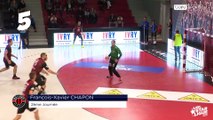 LIDL STARLIGUE 17-18 Top Arrêts J02