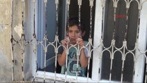 Adana Evlerinde Aç Kalan Suriyeli Çocuklar 'Sevgi Evleri'ne Yerleştirildi