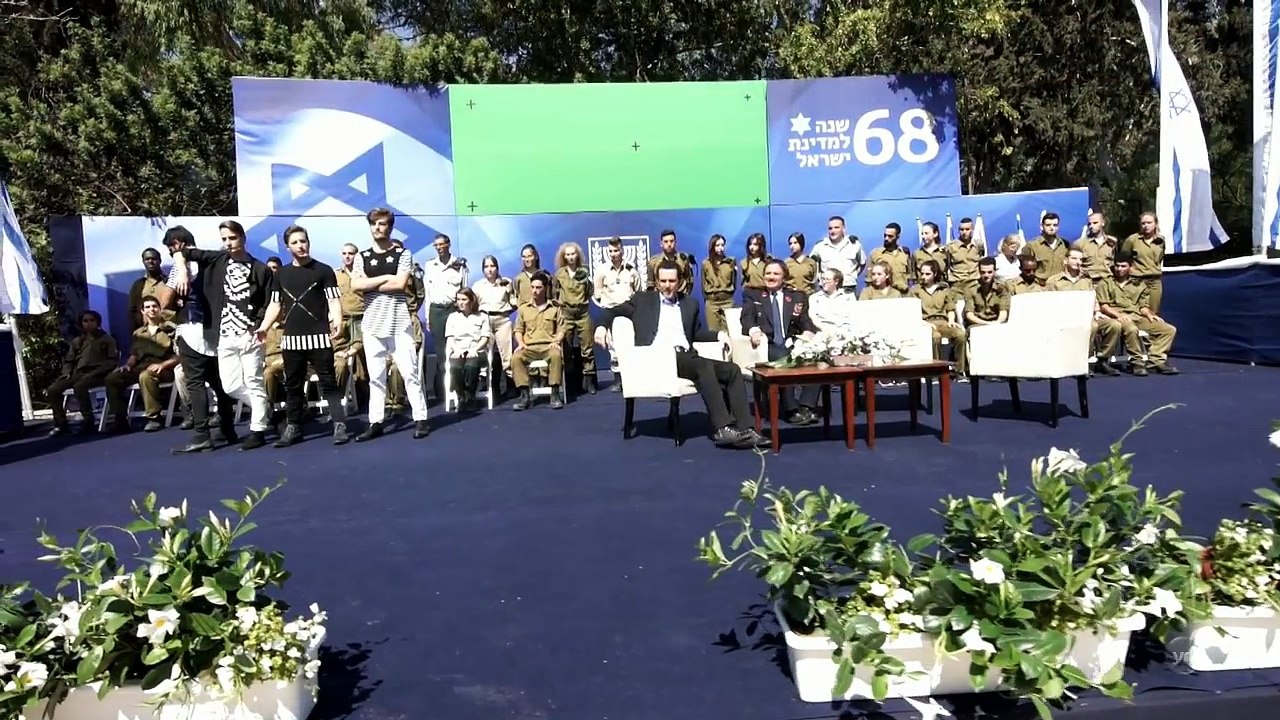 אובוי בקרוב תדעו על מה כל הרעש