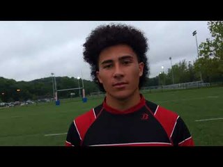 Eli Pulu: Rugby Is Everything