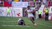 Carlin Isles The Fastest Man In Rugby Rebounds From Injury